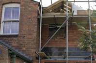 free West Wick home extension quotes